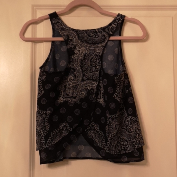 Womens Tank Top - Picture 2 of 2